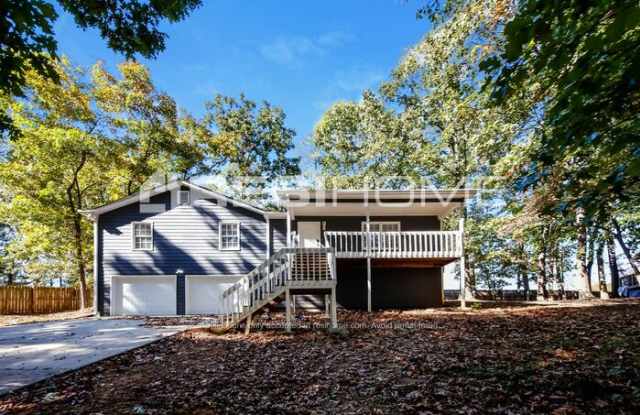 260 Corley Circle - 260 Corley Circle, Paulding County, GA 30141