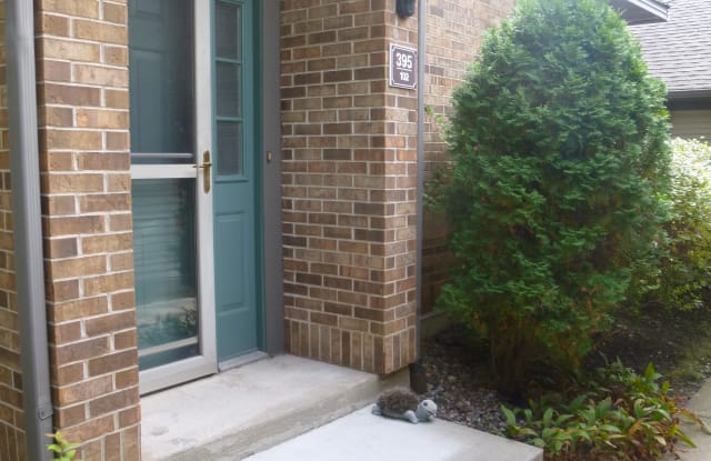 395 Shelard Parkway - 395 Shelard Parkway, St. Louis Park, MN 55426