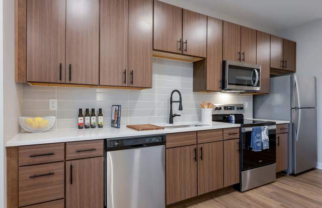 Federal Hill Apartments photos photos