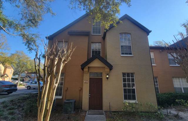 2/2 First Floor Condo in Azur at Metrowest - 6344 Raleigh Street, Orlando, FL 32835