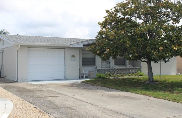 5327 SWALLOW DRIVE - 5327 Swallow Drive, Elfers, FL 34652