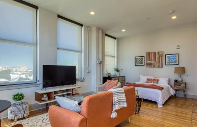 Residences at Richmond Trust Gallery 4