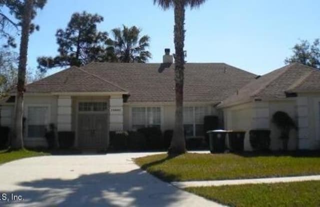 14090 WAVERLY FALLS LN W - 14090 Waverly Falls Lane West, Jacksonville, FL 32224