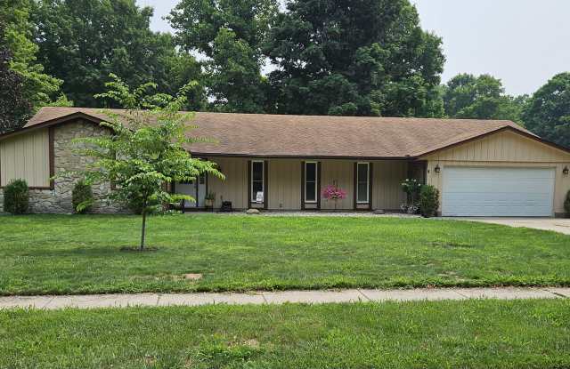 2032 Meadowside Lane - 2032 Meadowside Lane, Montgomery County, OH 45458