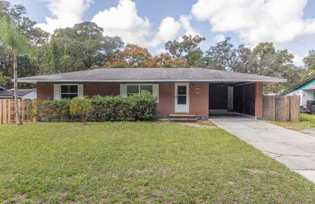 1404 North Garfield Avenue - 1404 North Garfield Avenue, North DeLand, FL 32724