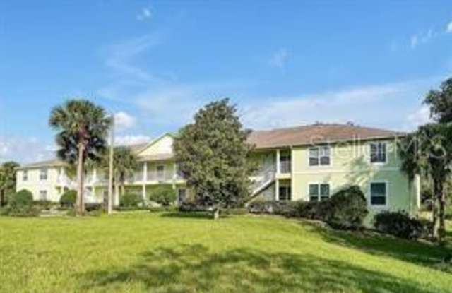 3158 SUN LAKE COURT - 3158 Sun Lake Court, Four Corners, FL 34747