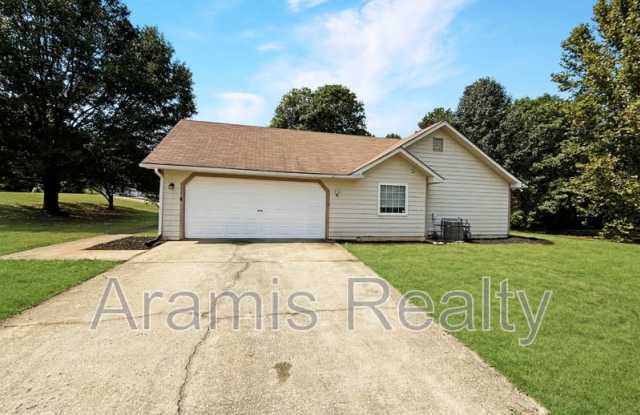 7697 Highland Park Dr - 7697 Highland Park Drive, Clayton County, GA 30236