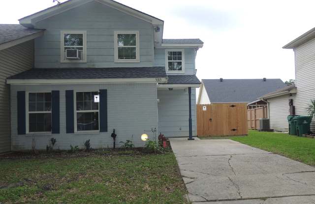 5315 Cross Creek Drive photos photos