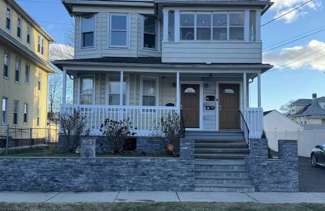 399 Hawley Avenue - 399 Hawley Avenue, Bridgeport, CT 06606