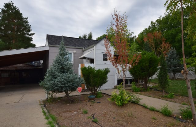 6948 W 13th Ave - 6948 West 13th Avenue, Lakewood, CO 80214