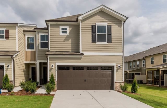 1131 Doe Blossom Lane - 1131 Doe Blossom Lane, Wake County, NC 27502