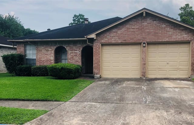 15326 Cheshunt Lane - 15326 Cheshunt Lane, Channelview, TX 77530