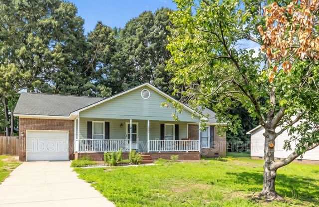 6754 Cedar Chest Ct Gallery 1