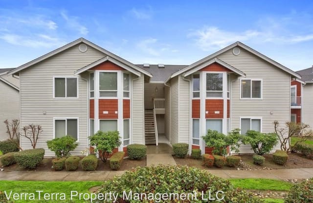 800 96th Ave NE #H202 - 800 96th Avenue Northeast, Lake Stevens, WA 98258