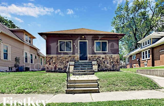 615 Clement Street photos photos
