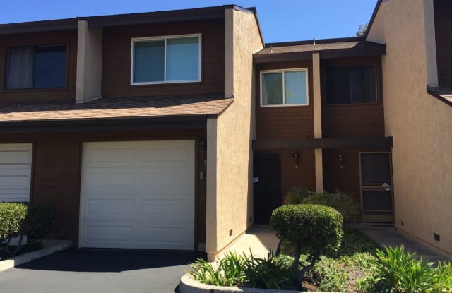 7715 Saranac Place Unit 5 - 7715 Saranac Pl, La Mesa, CA 91942