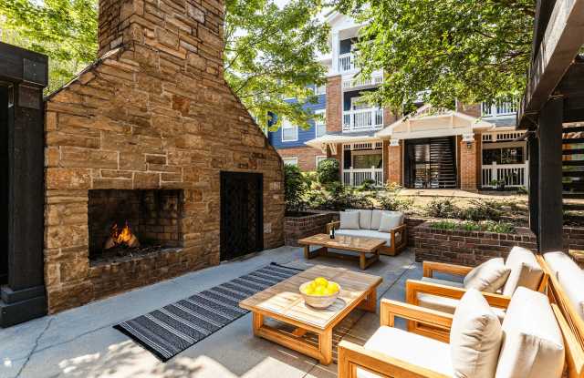 Park Place at Shelby Farms Gallery 3