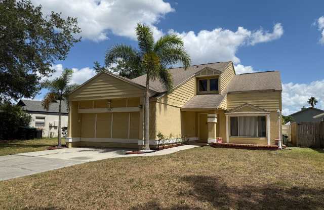 East Orlando Pool Home - 7906 Winter Song Drive, Orange County, FL 32825