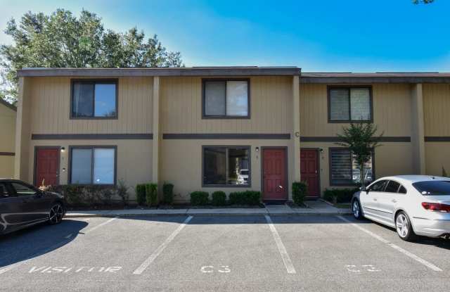 Spacious 2 Bed, 2.5 Bath Townhouse in Southfork Oaks – AVAILABLE NOW!! photos photos