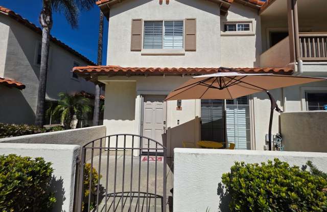 Comfortable Living in the Heart of Rancho Rose - 1452 Rancho Rose Way, Oceanside, CA 92057