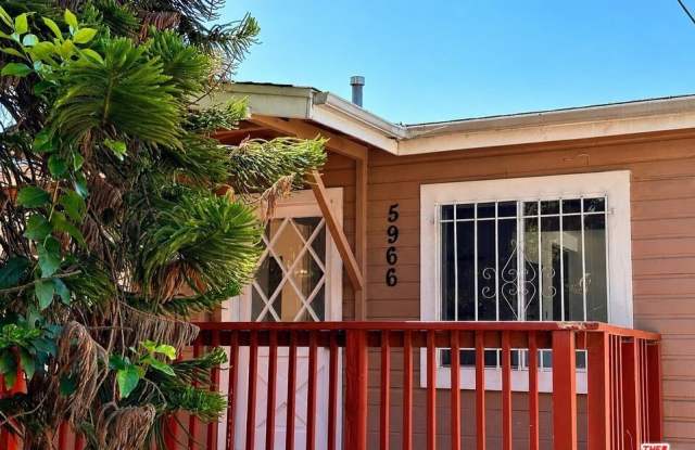 5966 Benner St photos photos