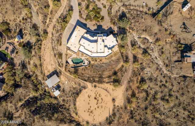 2715 W CHEYENNE Drive photos photos