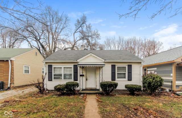 Two Bedroom Bungalow photos photos