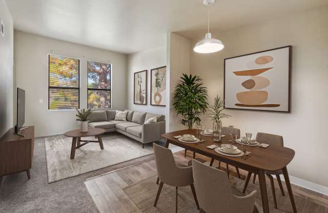 Copper Ridge Apartments Gallery 2