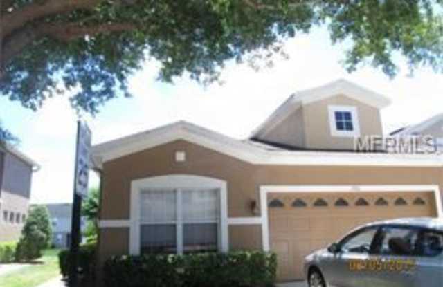 1761 TRAVERTINE - 1761 Travertine Ter, Sanford, FL 32771
