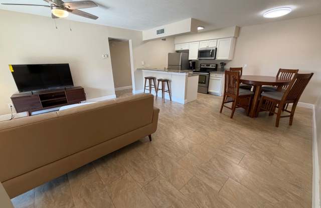 ANNUAL RENTAL - FURNISHED 1 BED / 1 BATH CONDO AT MYSTIC GARDEN photos photos