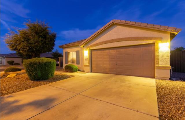 4167 E Sundance Ave - 4167 East Sundance Avenue, Gilbert, AZ 85297