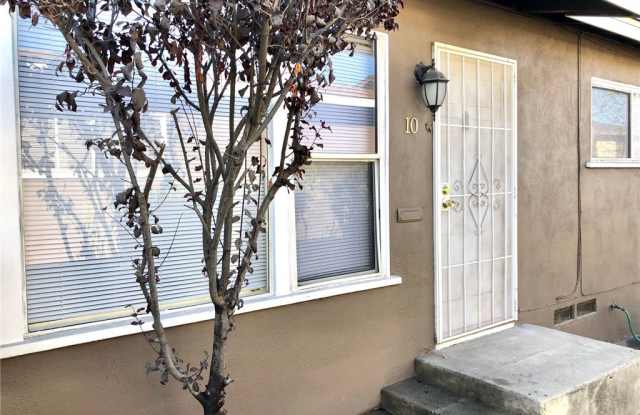 245 San Marcos Street - 245 San Marcos Street, San Gabriel, CA 91776