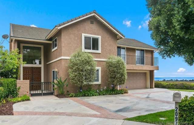2097 Caminito Capa - 2097 Caminito Capa, San Diego, CA 92037