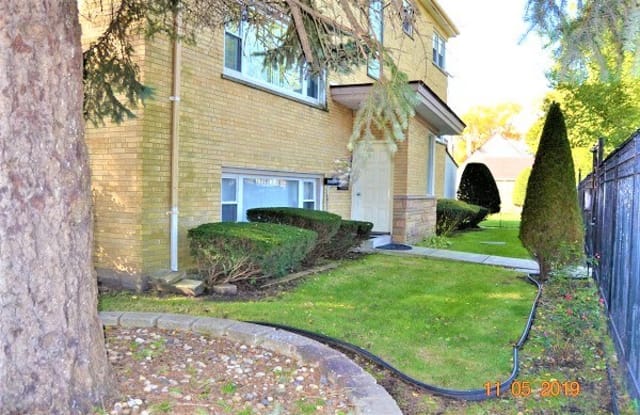 10300 South Avenue F - 10300 South Avenue F, Chicago, IL 60617