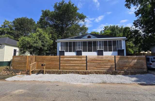 29 11th Street - 29 11th Street, Judson, SC 29611