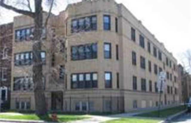 127 E. 68th Street - 127 East 68th Street, Chicago, IL 60637