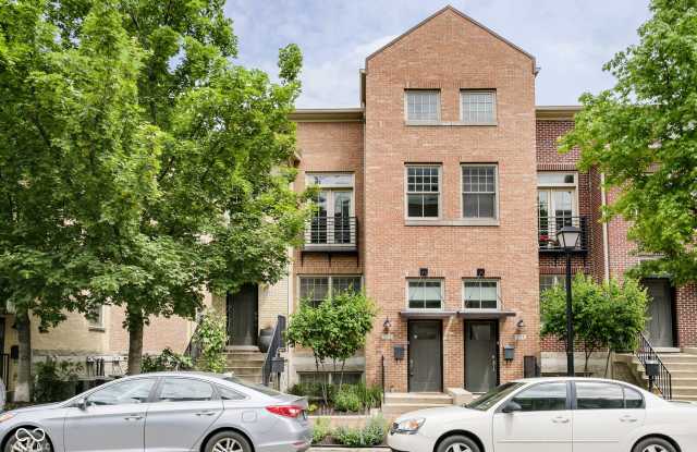 525 N Park Avenue - 525 North Park Avenue, Indianapolis, IN 46202