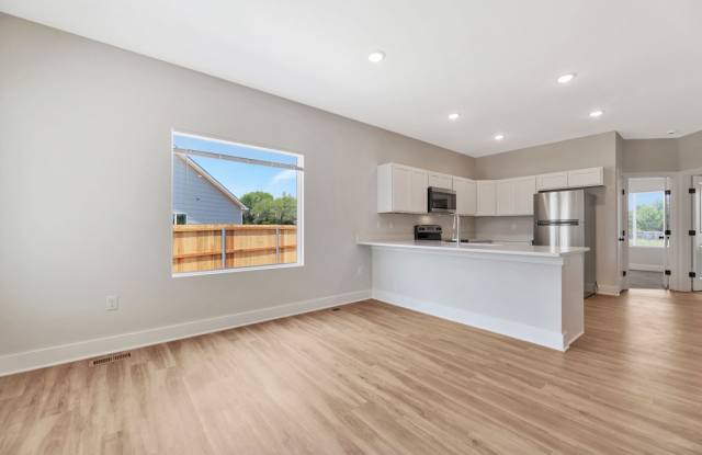 1140 North Joye Street - 1 Gallery 1
