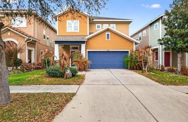 14310 BARRINGTON STOWERS Drive Gallery 1