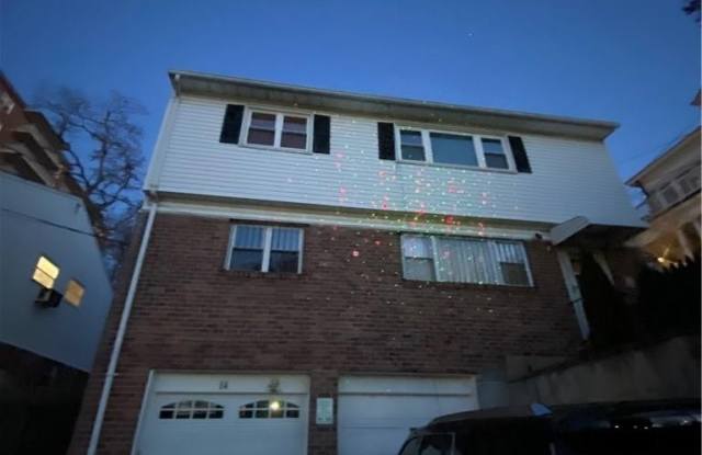 14 Sunnyside Drive - 14 Sunnyside Drive, Yonkers, NY 10705