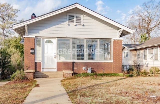 4138 Ter R - 4138 Terrace R, Birmingham, AL 35208