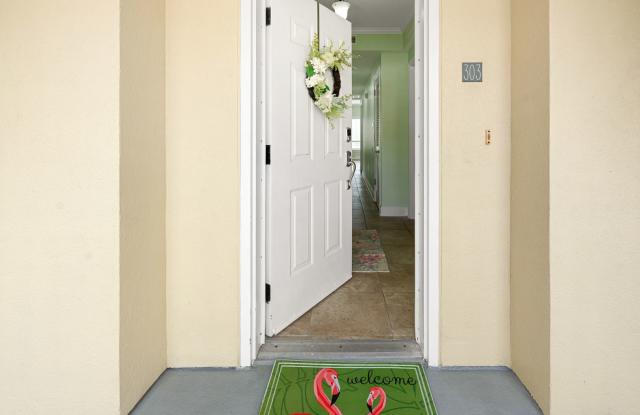 Pier Point 3BD/2BA Condo - Near Jacksonville Beach Pier - Available Now! photos photos