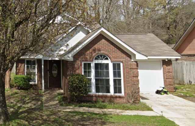 105 Gym Circle - 105 Gym Circle, Saltillo, MS 38866