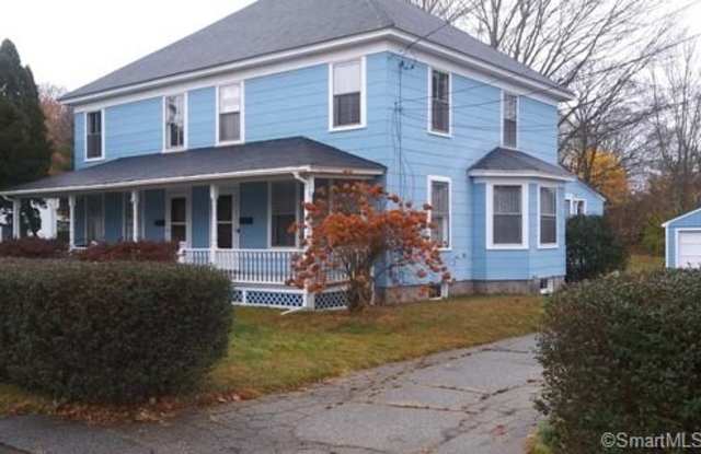 65 North Road - 65 North Road, New London County, CT 06340