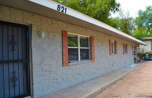 821 Zachry Dr - 821 Zachry Drive, San Antonio, TX 78228