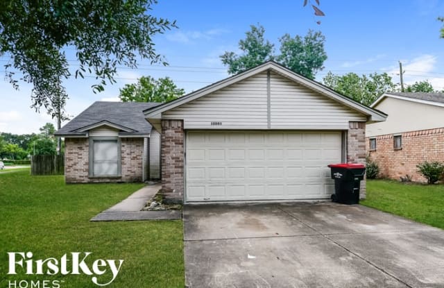 10003 Fernstone Lane - 10003 Fernstone Lane, Harris County, TX 77070