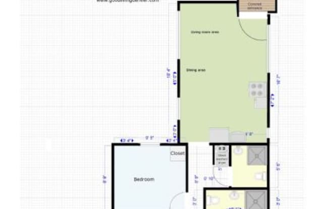 86 Lincoln - 86 N Lincoln St, Denver, CO 80203