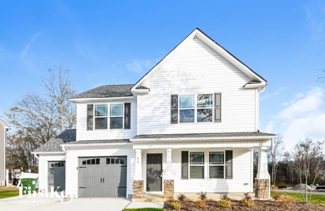 92 Hillview Drive - 92 Hillview Dr, Harnett County, NC 27501
