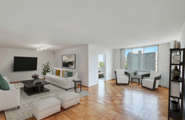 Willard Towers Gallery 2