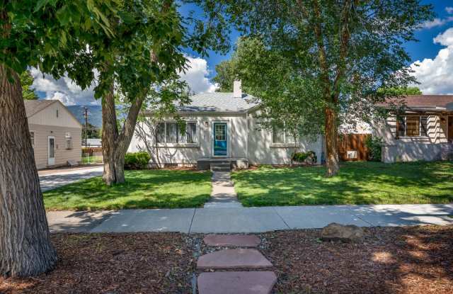 720 North Foote Avenue photos photos